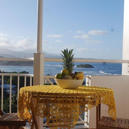 Appartement De La Baie, Vue Magnifique, Tartane ลา ทรินิเต ภายนอก รูปภาพ
