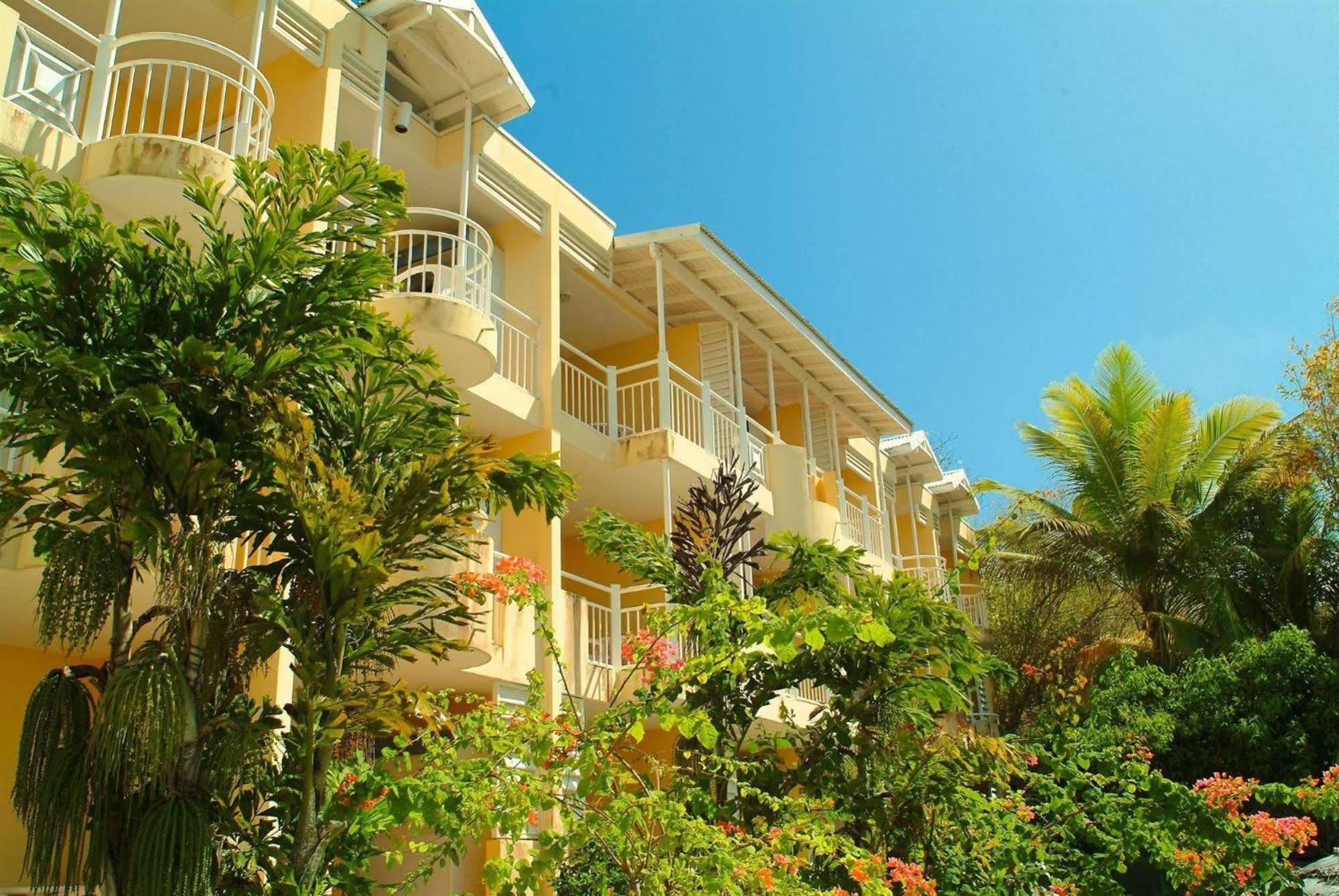 Appartement De La Baie, Vue Magnifique, Tartane ลา ทรินิเต ภายนอก รูปภาพ